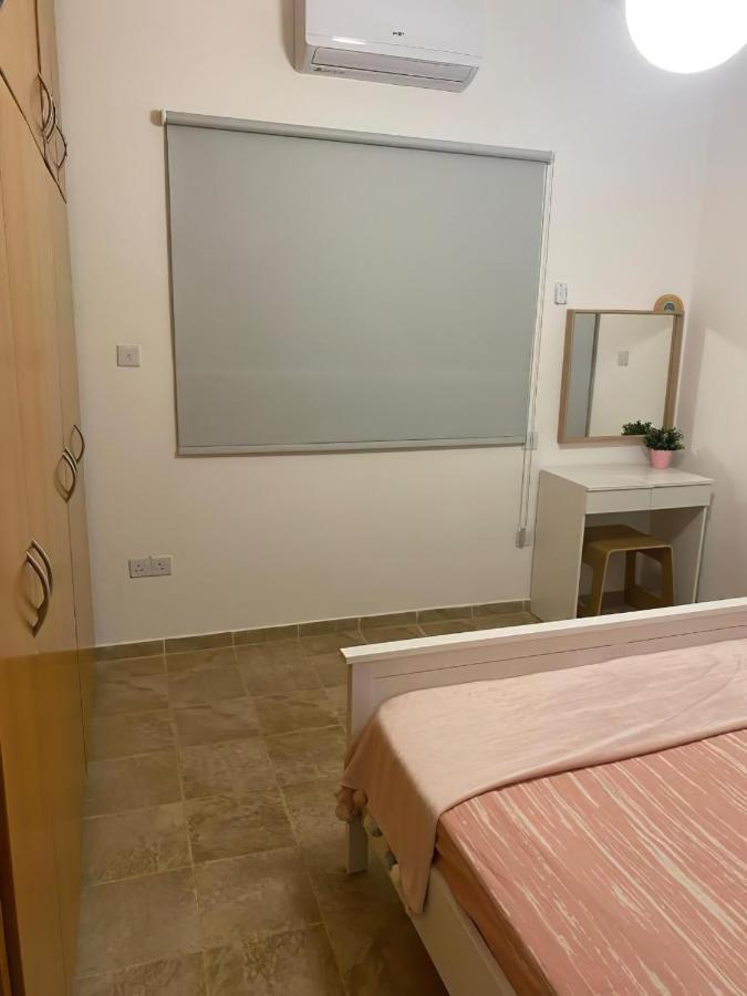 Villa Suncity Boutique Beachfront Agia Napa Buitenkant foto