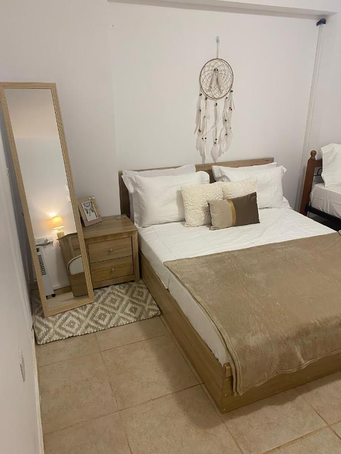 Villa Suncity Boutique Beachfront Agia Napa Buitenkant foto
