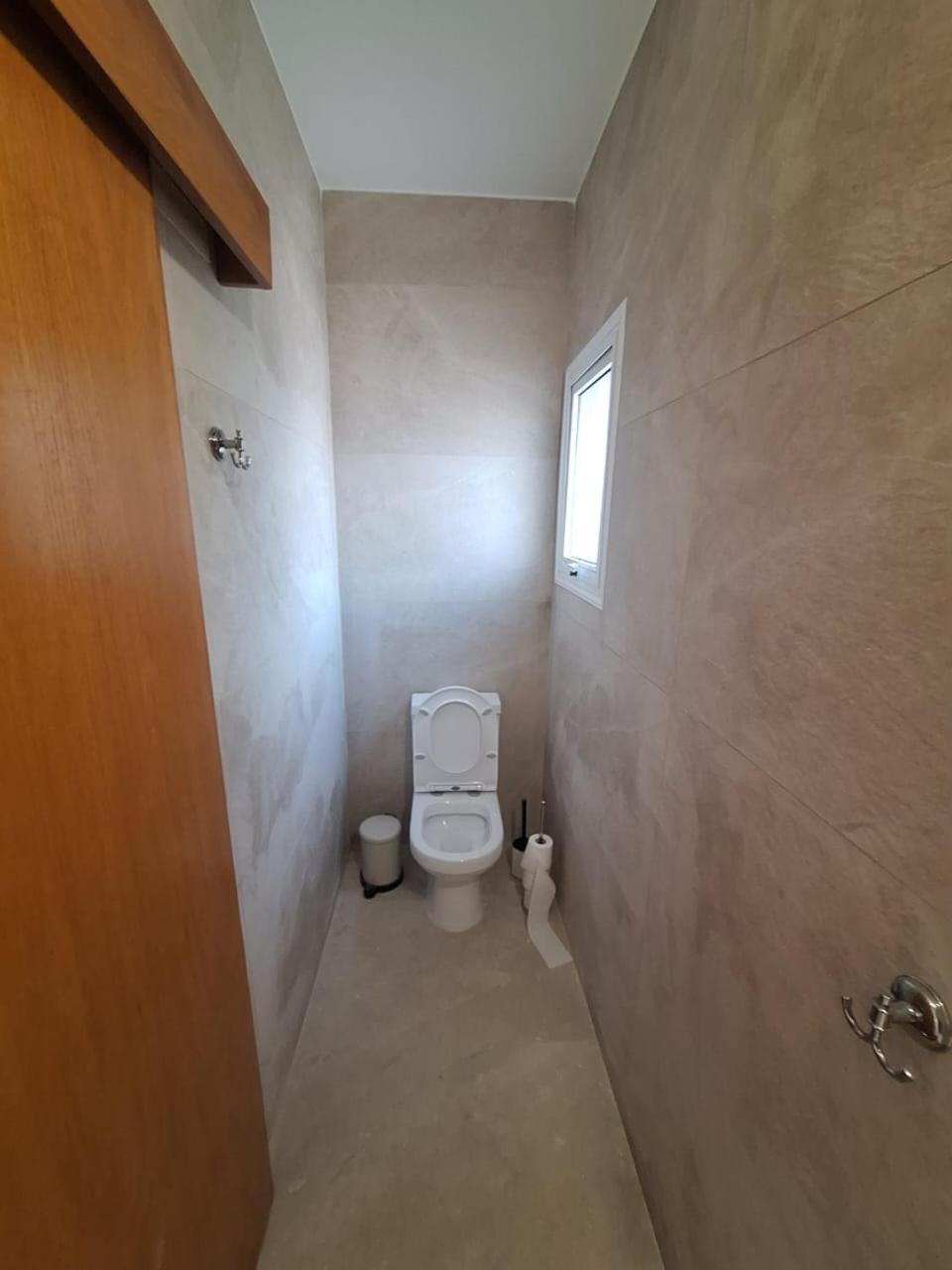 Villa Suncity Boutique Beachfront Agia Napa Buitenkant foto